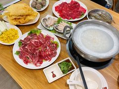 -吉友粥底火锅(方斜路店)