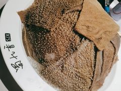 -蜀九香火锅(九眼桥店)