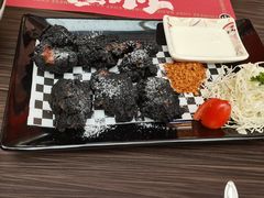 -仙隐小鹿中华料理(南宁万象城店)