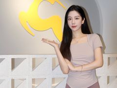 -超鹿运动(达信大厦店)