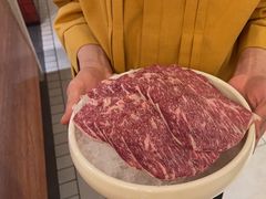 -巴奴毛肚火锅(淮河路店)