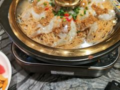 -情妹耙泥鳅·江湖川菜(科华店)