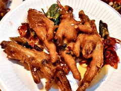 -串王阿三烧烤·小龙虾·烤鱼(拱墅胜利河美食街店)