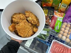 -山姆会员商店(亦庄创意生活广场店)
