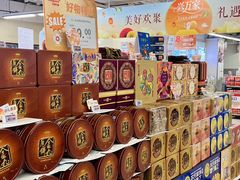 -华润万家(荔湾店)