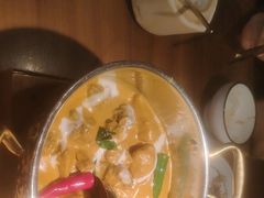 -星叶·东南亚料理(温州万象城店)