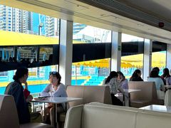 -澳门环岛游湾仔码头