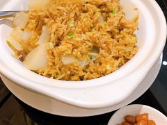 闽和南白萝卜饭-闽和南(深圳万象城店)
