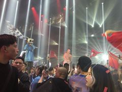 -欧米亚派对酒吧(绵阳店)