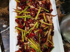 -郑喜旺烧烤(郑州总店)