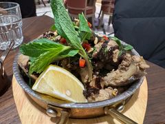 -ELI FALAFEL Lebanese&Mediterranean黎巴嫩美食(富城路店)