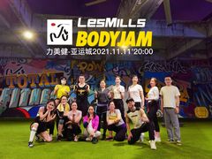 -力美健·游泳·健身(亚运城店)