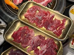-東盛炭烤自助料理(浦东文峰广场店)