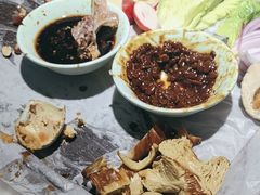 -来相会饺子·新辽菜(甘家口店)
