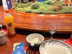 -一块豆腐·海鲜·家常菜(李沧书院路店)