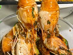 -大潮淮·淮扬菜(何园旗舰店)