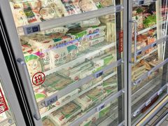 -物美大卖场(玉蜓桥店)