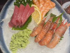 -松子料理(白家庄店)