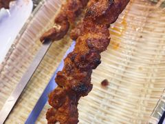 -怡妮新疆风味餐厅(东江湾路店)