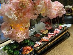 -樱宿日式和牛烧肉(五道口店)