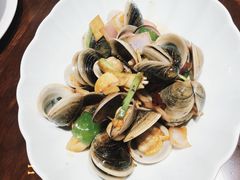 -高佳庄·舟山海鲜(海景旗舰店)