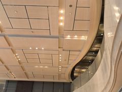 -广州希尔顿逸林酒店-OPEN開·全日制餐厅·海鲜·小火锅·自助餐(东风路店)