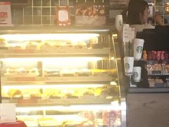 -星巴克(盐城五洲国际店)