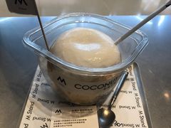 -M Stand(BFC外滩金融中心店)