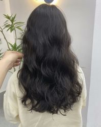 -张昊造型