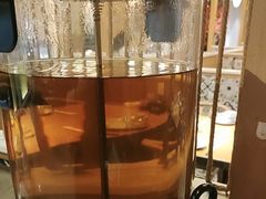 -黑家养生粥道馆(新世纪店)