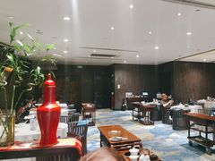 -红棉中餐厅·广州海航威斯汀酒店