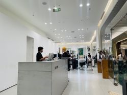 -DL HOPE明星造型