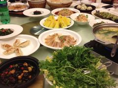 iphone_upload_pic-小厨娘淮扬菜(天印大道店)