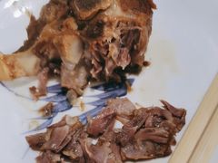 -和庆斋羊蝎子火锅·碳缸烧烤(顺义旗舰店)