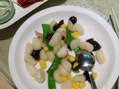 -山外山菜馆(玉泉路店)