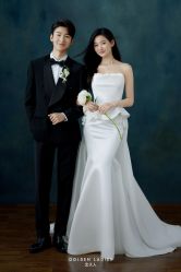 点击看大图 -金夫人婚纱摄影(衡阳店)