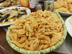 -渔家乐小海鲜(皇姑店)