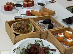 -蔡澜点心·粤菜(月星环球港店)