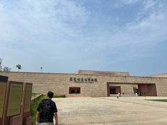 -盘龙城国家考古遗址公园