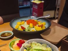 -一心创作料理屋(经开万达店)