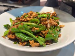 -攸州小镇家湘菜(小米科技园店)