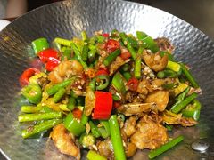 -醉英雄四川料理(新塘万达广场店)