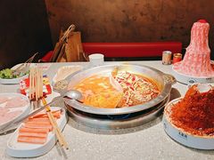 -大龙燚火锅(太古里店)
