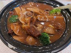 鸭脚煲-贝岭居酒楼(黄贝路店)