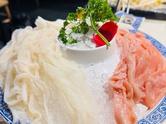 -哥老官重庆美蛙鱼头(西湖银泰十一哥店)