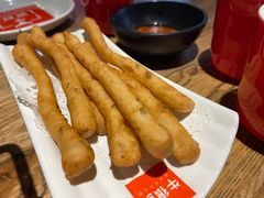 -牛很鲜潮汕牛肉火锅(朝晖路店)