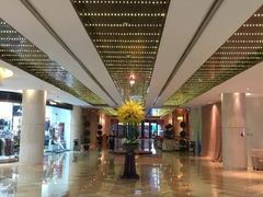-杭州温德姆至尊豪廷大酒店