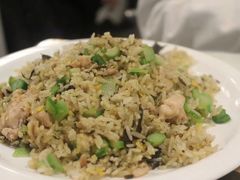 -翠华餐厅(旺角文华商场店)