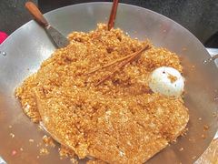 -六广门毛阿姨糯米饭