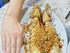 -富来美食